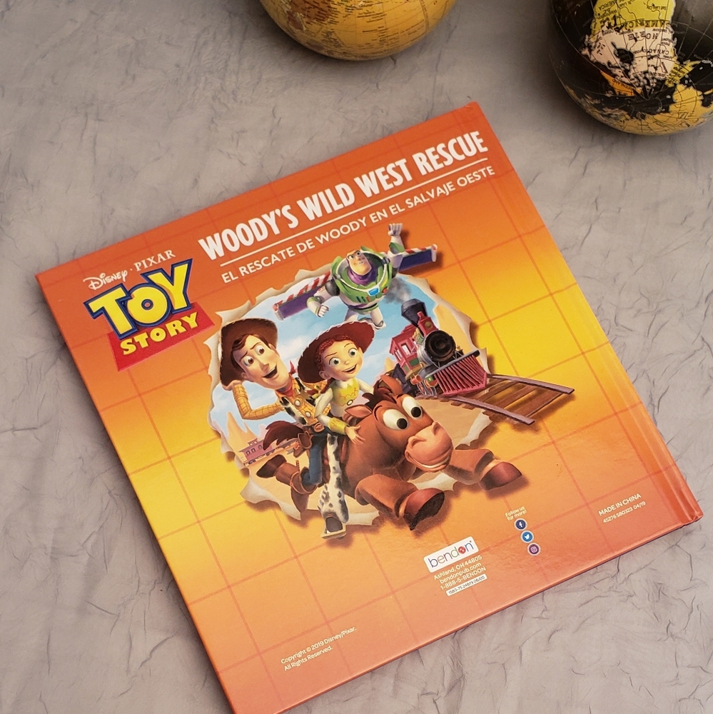 BUNDLE OF CHILDREN STORYBOOKS (6) - Picture 11 of 14